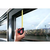 Kép 6/7 - KWB PROFI PRECISA CLASS II minősített fém mérőszalag 16 mm, 2 m