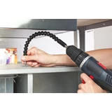 Kép 4/5 - KWB STANDARD CrV bit készlet 11 db flexibilis szárral