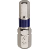 Kép 5/10 - KWB STANDARD S2 STEEL bit készlet 32 db ISO 1173 