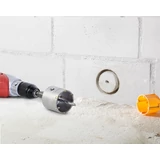 Kép 3/3 - KWB PROFI SDS Plus TCT dobozfúró klt. 82 mm  beton, tégla, márvány, gránithoz  