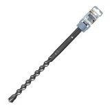 Kép 1/2 - KWB PROFI SDS Max multi-cut betonfúrószár 12x520/400mm
