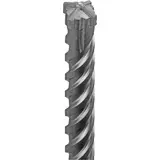 Kép 2/4 - KWB SDS Plus HB44 CROSS-TIP 4-WAY négy élű vasbeton fúrószár 12mm