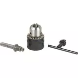 Kép 1/3 - KWB tokmány SDS Plus adapterral befogás 1/2&quot;x20, 1.5-13 mm