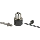 Kép 1/3 - KWB tokmány SDS Plus adapterral befogás 1/2"x20, 1.5-13 mm