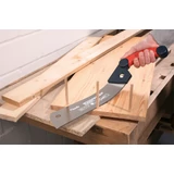 Kép 2/2 - KWB PROFI WOODPECKER Japán fogazású asztalos fűrész 300/483 mm 