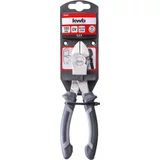Kép 2/3 - KWB PROFI CrV oldalcsípő fogó csúszás mentes markolattal 180 mm DIN  ISO 5745