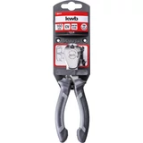 Kép 2/3 - KWB PROFI CrV holokcsípő fogó csúszás mentes markolattal 160 mm DIN  ISO 57