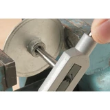 Kép 3/3 - KWB PROFI HSS három lépéses menetfúró 4 mm DIN 352