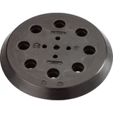 Kép 1/3 - KWB PROFI QUICK-STICK excenter csiszolótalp  125 mm 