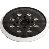 Kép 1/3 - KWB PROFI QUICK-STICK excenter csiszolótalp  125 mm 