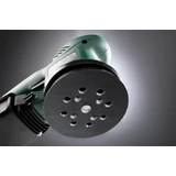 Kép 3/3 - KWB PROFI QUICK-STICK excenter csiszolótalp  125 mm 