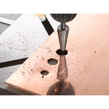 Kép 11/11 - KWB PROFI HCS csapos profil ráspoly készlet 6 db