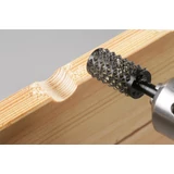 Kép 4/11 - KWB PROFI HCS csapos profil ráspoly készlet 6 db