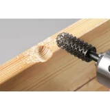 Kép 5/11 - KWB PROFI HCS csapos profil ráspoly készlet 6 db