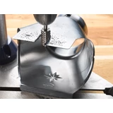 Kép 10/11 - KWB PROFI HCS csapos profil ráspoly készlet 6 db