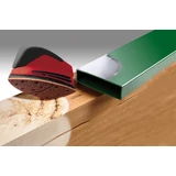 Kép 3/3 - Tépőzáras csiszolópapír P60  + P120 + P180/ 100x62 mm  (12 db)