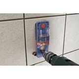 Kép 2/4 - KWB PROFI vákumos vizes, hűtő adapter gyémánt koronafúróhoz 5-35 mm 