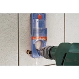 Kép 3/4 - KWB PROFI vákumos vizes, hűtő adapter gyémánt koronafúróhoz 5-35 mm 