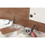 Kép 5/5 - KWB PROFI M14 DIMOND ipari gyémánttal borított koronafúró 68 x 40 x 60 mm