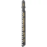 Kép 1/2 - KWB PROFI TCT volfram-karbid szúrófűrészlap 1 db, 125/100 mm