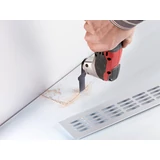 Kép 3/5 - KWB AKKU TOP ENERGY SAVING CV multi-szerszám vágópenge 5 db