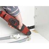 Kép 5/5 - KWB AKKU TOP ENERGY SAVING CV multi-szerszám vágópenge 5 db