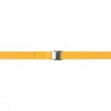 Kép 1/7 - KWB PROFI  rakományrögzítő heveder 2 db 25 mm x 2.5 m, 200 kg