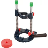Kép 1/8 - KWB Profi fúrógép befogó adapter, satuval, 43mm