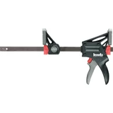 Kép 2/5 - KWB PROFI gyors szorító 600 mm
