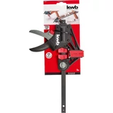 Kép 3/5 - KWB PROFI gyors szorító 600 mm