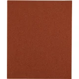 Kép 1/3 - KWB Profi Wood&amp;Paint csiszolólap, 230x280mm, 50db, G120
