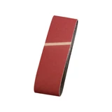 Kép 1/3 - KWB csiszolószalag, P80, 75x533mm, 10db