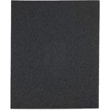 Kép 1/2 - KWB megerősített csiszolóvászon, kék, G150, 230x280mm, 50db
