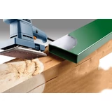 Kép 2/3 - KWB rezgőcsiszoló papír, P80, 115x230mm, 5db