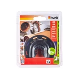 Kép 3/3 - KWB bitmetal multifűrészlap, fém/fa, 87mm
