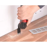 Kép 2/4 - KWB multifűrészlap 34mm (fém,fa) akkutopgépekhez