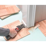 Kép 2/4 - KWB multifűreszlap akkutop multifűrészhez, fa/műanyag, 80mm