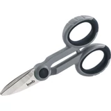 Kép 1/5 - Einhell villanyszerelő olló, 145mm