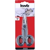 Kép 5/5 - Einhell villanyszerelő olló, 145mm