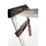 Kép 2/2 - KWB Profi F-Clamps párhuzamszorító, 50x150mm