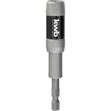 Kép 1/5 - KWB Profi Impaktor bittartó, mágneses, 1/4&quot;