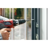 Kép 4/5 - KWB Profi Impaktor bittartó, mágneses, 1/4", 15mm
