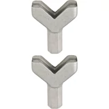 Kép 1/3 - KWB kampós behajtó bit, 1/4", 25mm, 2darabos