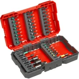 Kép 1/5 - KWB Bitbox Impact bitkészlet, 37 darabos