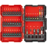Kép 2/5 - KWB Bitbox Impact bitkészlet, 37 darabos