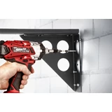Kép 5/5 - KWB Impact bitkészlet, 25-50mm, 35 darabos