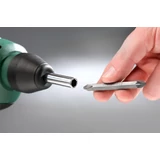 Kép 3/3 - KWB Industrial dupla bit PH2 és PZ2 meghajtó oldallal, 1/4", 60mm