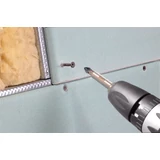 Kép 2/2 - KWB Torsion MRG torziós behajtó bit PH1, 25mm, 10db