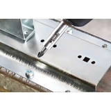 Kép 2/2 - KWB Torsion MRG torziós behajtó bit PZ3, 25mm, 10db
