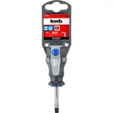 Kép 2/3 - KWB Profi marokcsavarhúzó, lapos, 5.5x38mm